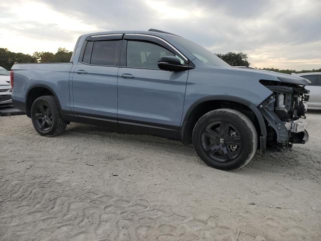 5FPYK3F8XPB036440 Honda Ridgeline Black Edition 2023