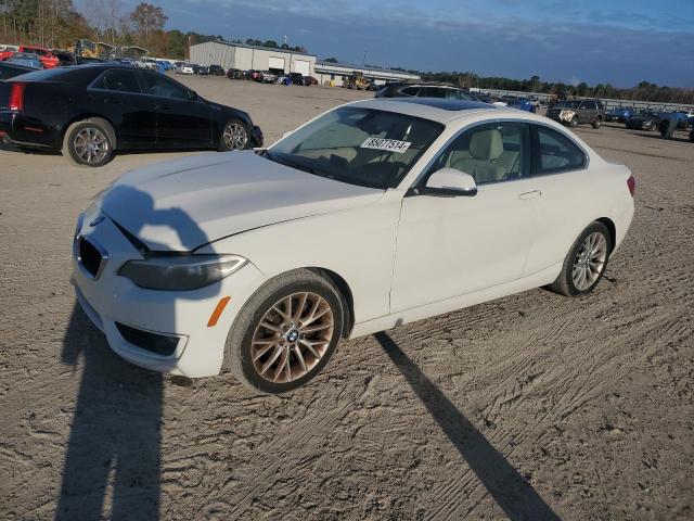 BMW 2 SERIES I