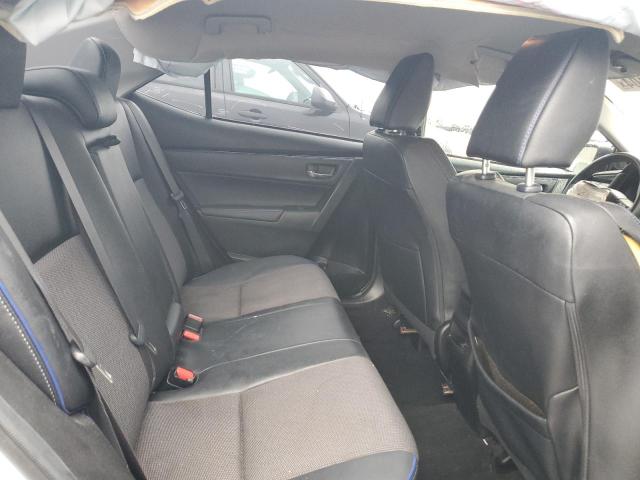 2019 TOYOTA COROLLA L - 5YFBURHE5KP929045