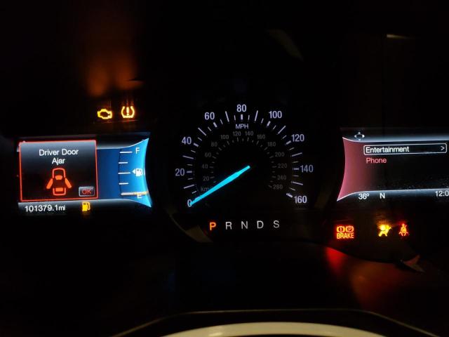 2018 FORD EDGE TITAN - 2FMPK4K84JBC02435