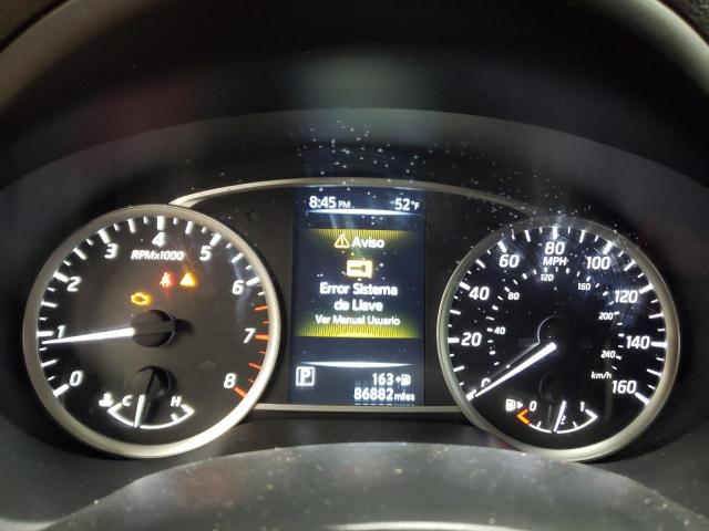 2017 NISSAN SENTRA S - 3N1AB7AP0HY328865