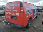 Lot #3024866403 2017 GMC SAVANA G25