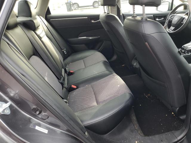 2018 HONDA CLARITY JHMZC5F13JC010371