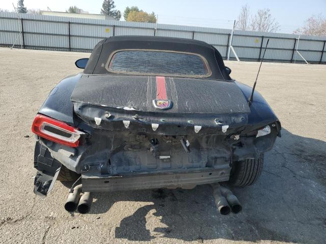 2017 FIAT 124 SPIDER - JC1NFAEK6H0109169
