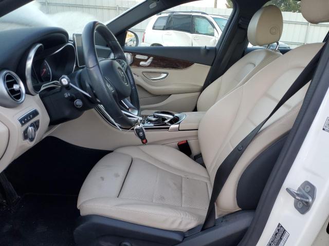 2018 MERCEDES-BENZ C300 WDDWF4KB8JR423300