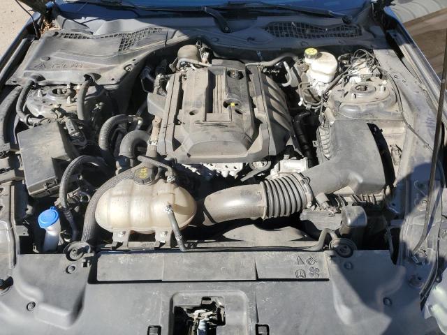 2020 FORD MUSTANG - 1FA6P8THXL5170644