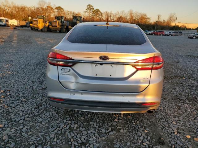 2017 FORD FUSION SE - 3FA6P0HD2HR193573