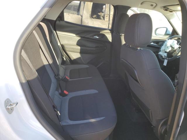 2023 CHEVROLET TRAILBLAZE - KL79MPSL1PB025030