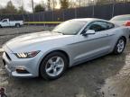 2017 FORD MUSTANG - 1FA6P8AM7H5246361