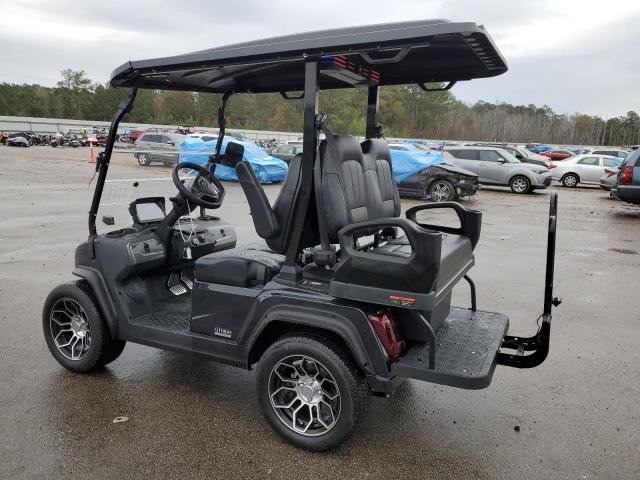 EVOL GOLF CART 2024 black   BE0109956 photo #3