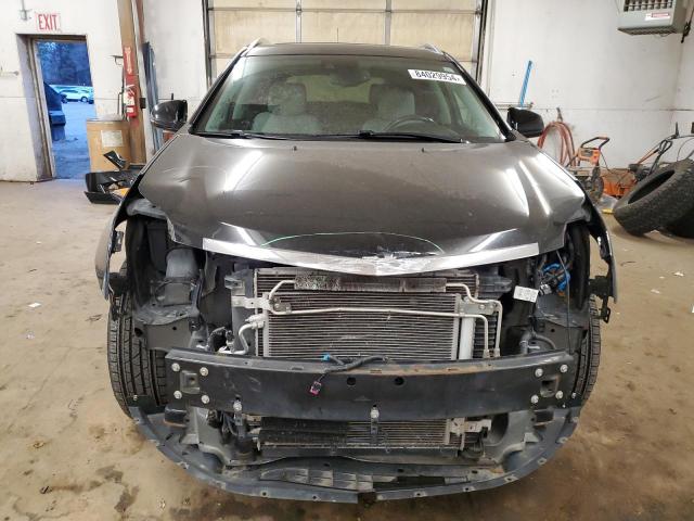 2016 CADILLAC SRX LUXURY - 3GYFNEE33GS505815
