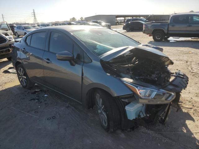 2020 NISSAN VERSA SV - 3N1CN8EV2LL867797