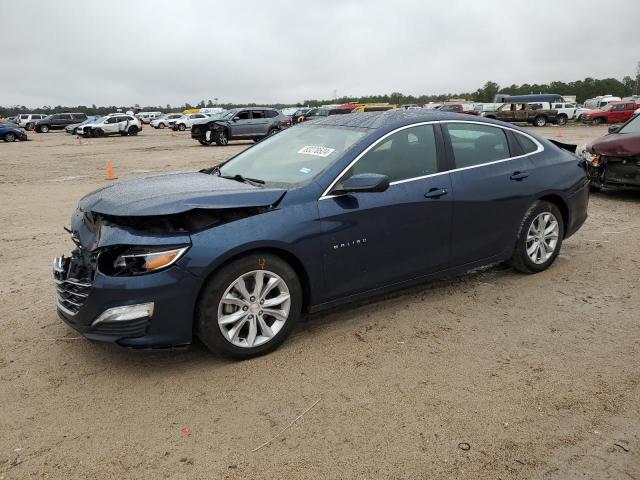 2020 CHEVROLET MALIBU LT - 1G1ZD5ST9LF111060