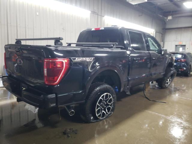 2021 FORD F150 SUPER - 1FTFW1ED5MFB68200