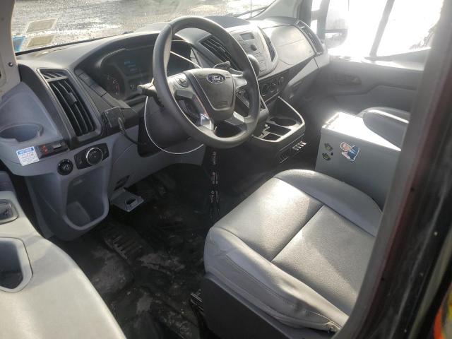 VIN 1FDBF9ZM2HKB18855 2017 FORD TRANSIT no.8