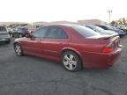 Lot #3024003243 2006 LINCOLN LS