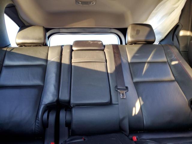 2018 DODGE DURANGO GT - 1C4RDJDG1JC345532
