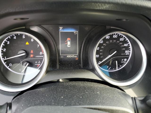 2018 TOYOTA CAMRY L - 4T1B11HK2JU016739