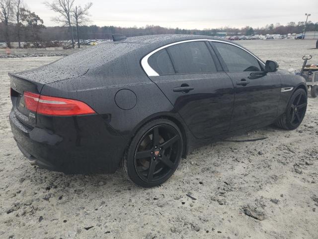2017 JAGUAR XE PREMIUM SAJAJ4BV8HA968372
