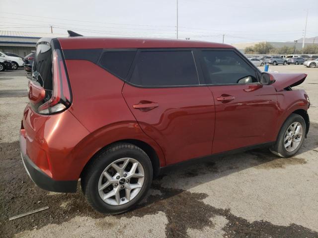 2023 KIA SOUL LX - KNDJ23AU1P7874585
