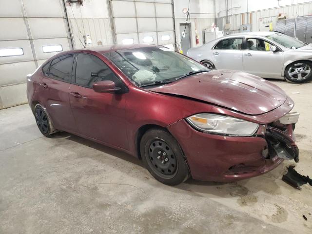 2015 DODGE DART SE - 1C3CDFAAXFD331069