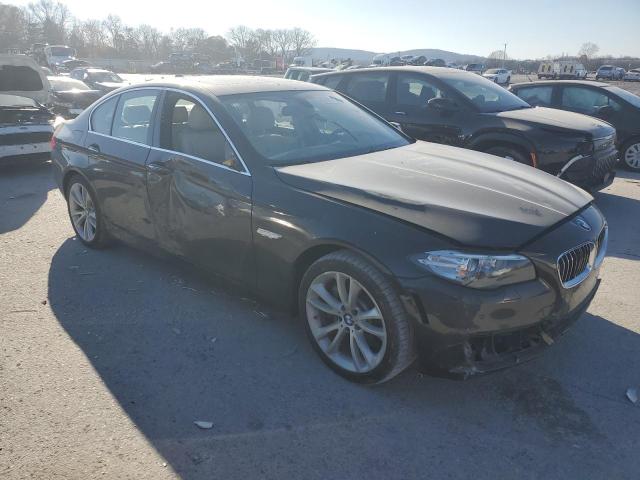 2016 BMW 535 I - WBA5B1C50GG131439