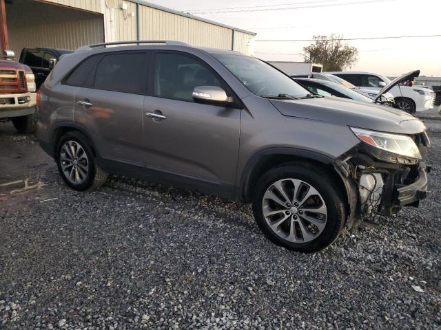 VIN 5XYKU4A72FG630945 2015 KIA SORENTO no.4