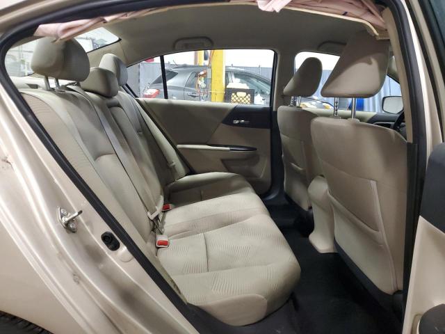 2015 HONDA ACCORD LX - 1HGCR2F31FA023310