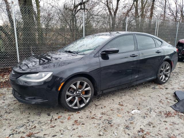 CHRYSLER 200 S