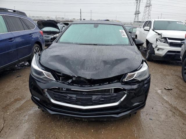 2016 CHEVROLET CRUZE LT - 1G1BE5SM3G7254173