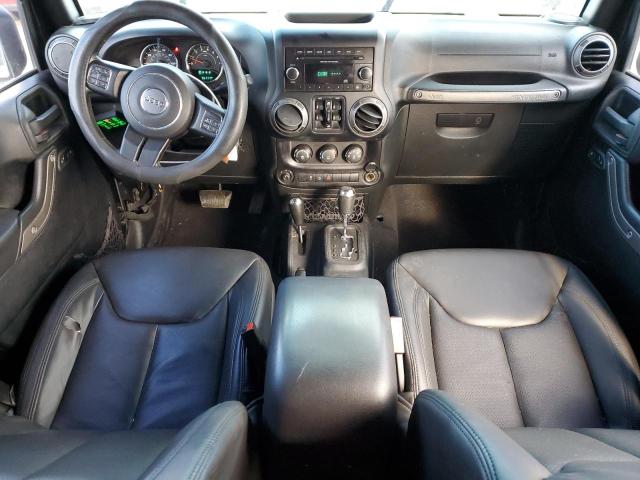 2015 JEEP WRANGLER U - 1C4BJWDG1FL523857