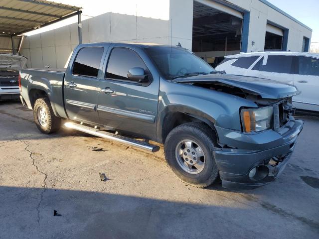 Vin: 3gtp1xe28cg125701, lot: 86206384, gmc sierra c1500 denali 20124