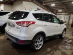 Lot #3034352087 2016 FORD ESCAPE TIT