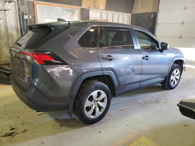 2023 TOYOTA RAV4 LE - 2T3H1RFV9PW269224