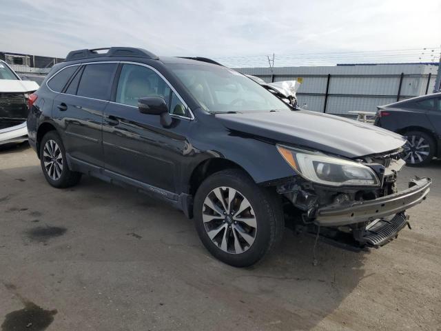 VIN 4S4BSENC6G3355097 2016 SUBARU OUTBACK no.4