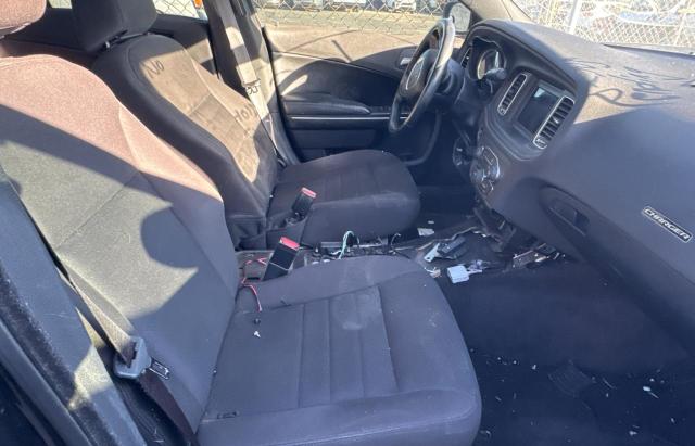 2018 DODGE CHARGER PO - 2C3CDXAT7JH180744