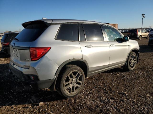 2022 HONDA PASSPORT E - 5FNYF8H5XNB008633