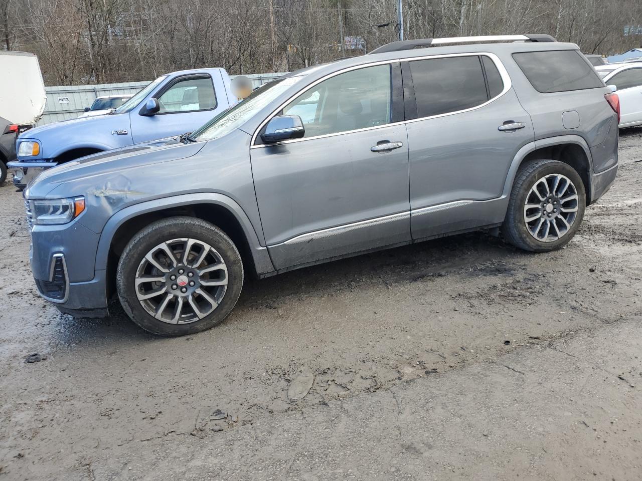 1GKKNXLS2LZ234208 GMC ACADIA DEN 2020