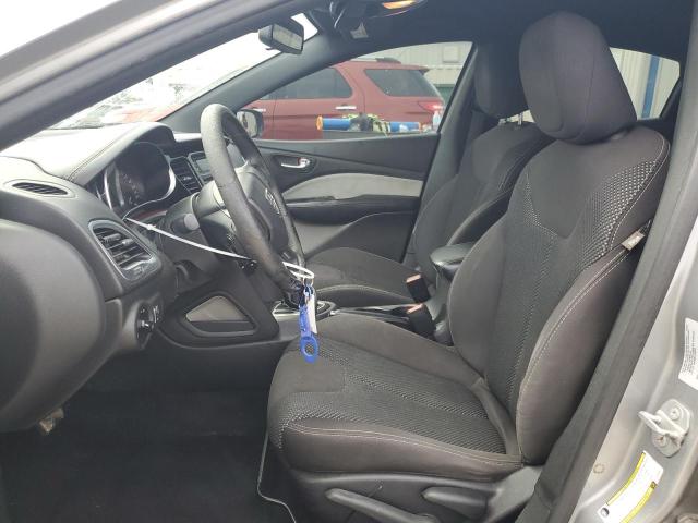 2015 DODGE DART SXT - 1C3CDFBB0FD243817