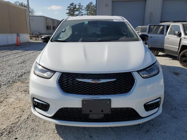 2025 CHRYSLER PACIFICA S 2C4RC1BG4SR503151