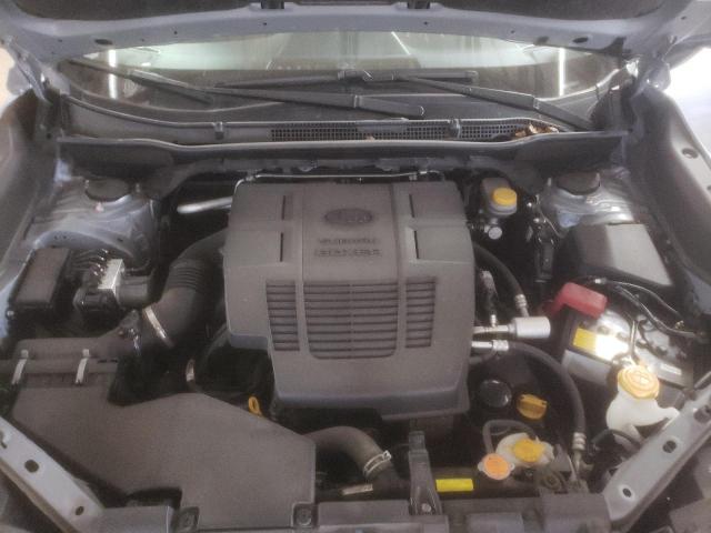 2019 SUBARU FORESTER S - JF2SKAKC3KH574016