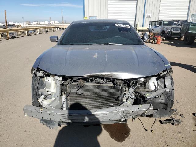 2016 DODGE CHARGER SX - 2C3CDXHG1GH126079