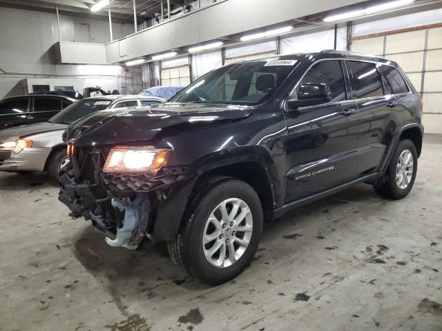 2015 JEEP GRAND CHER #3030980504