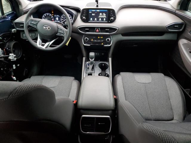 2020 HYUNDAI SANTA FE S - 5NMS23AD0LH275880