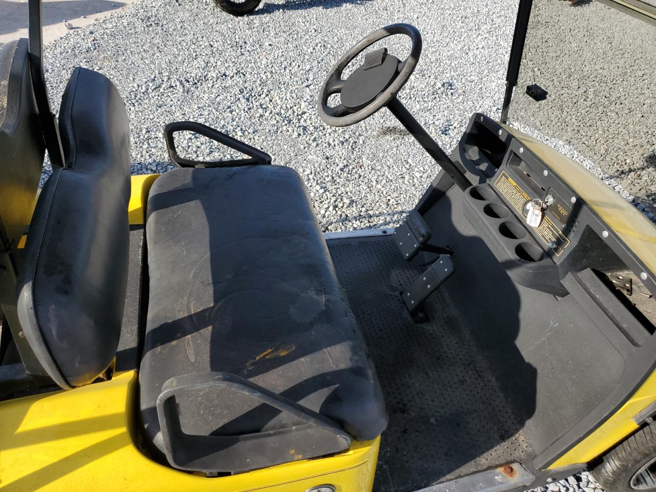 Lot #3029358698 2015 OTHER GOLF CART