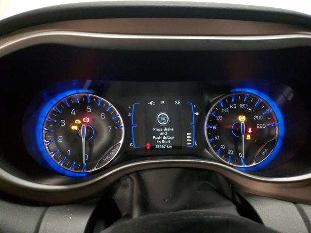 2024 CHRYSLER GRAND CARA 2C4RC1ZG1RR107226