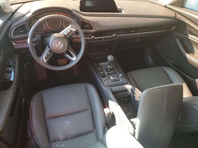 2025 MAZDA CX-30 SELE - 3MVDMBBM6SM755914