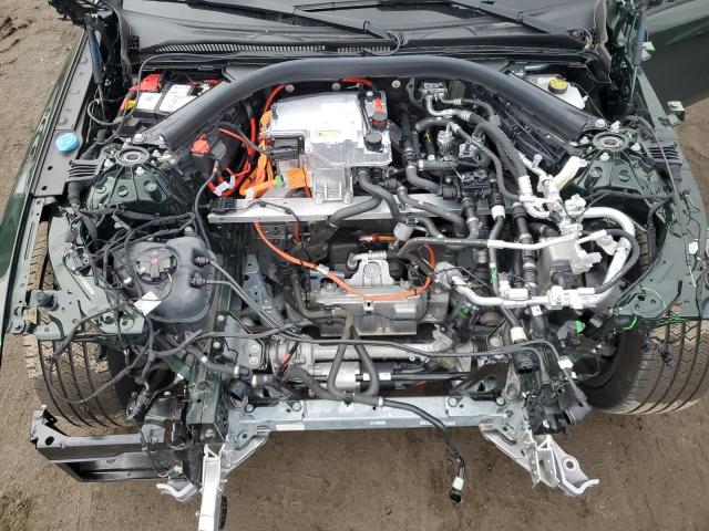 2023 BMW I4 EDRIVE - WBY73AW04PFN44770
