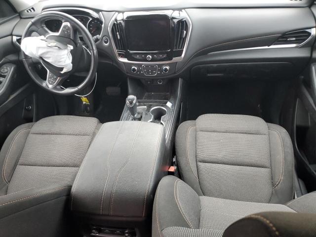 2019 CHEVROLET TRAVERSE L - 1GNEVGKW4KJ219680