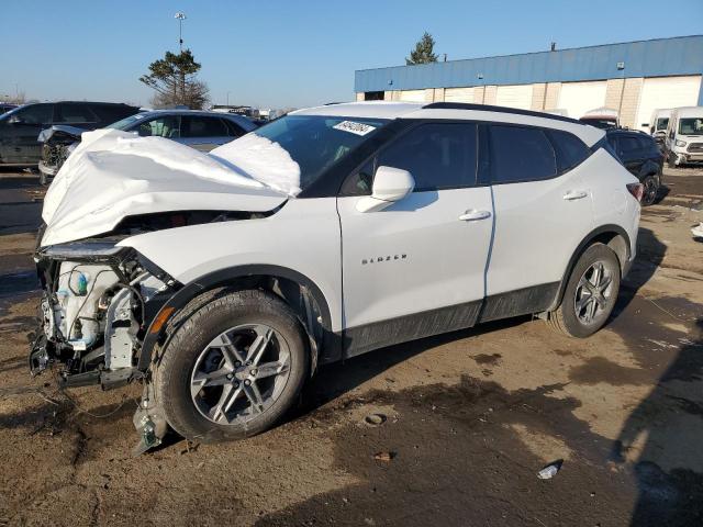Vin: 3gnkbcr41rs190513, lot: 84842064, chevrolet blazer 2lt 2024 img_1
